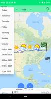 Travel Weather screenshot 2