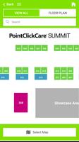 PointClickCare Summit 2019 capture d'écran 2