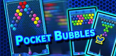 Pocket bubbles