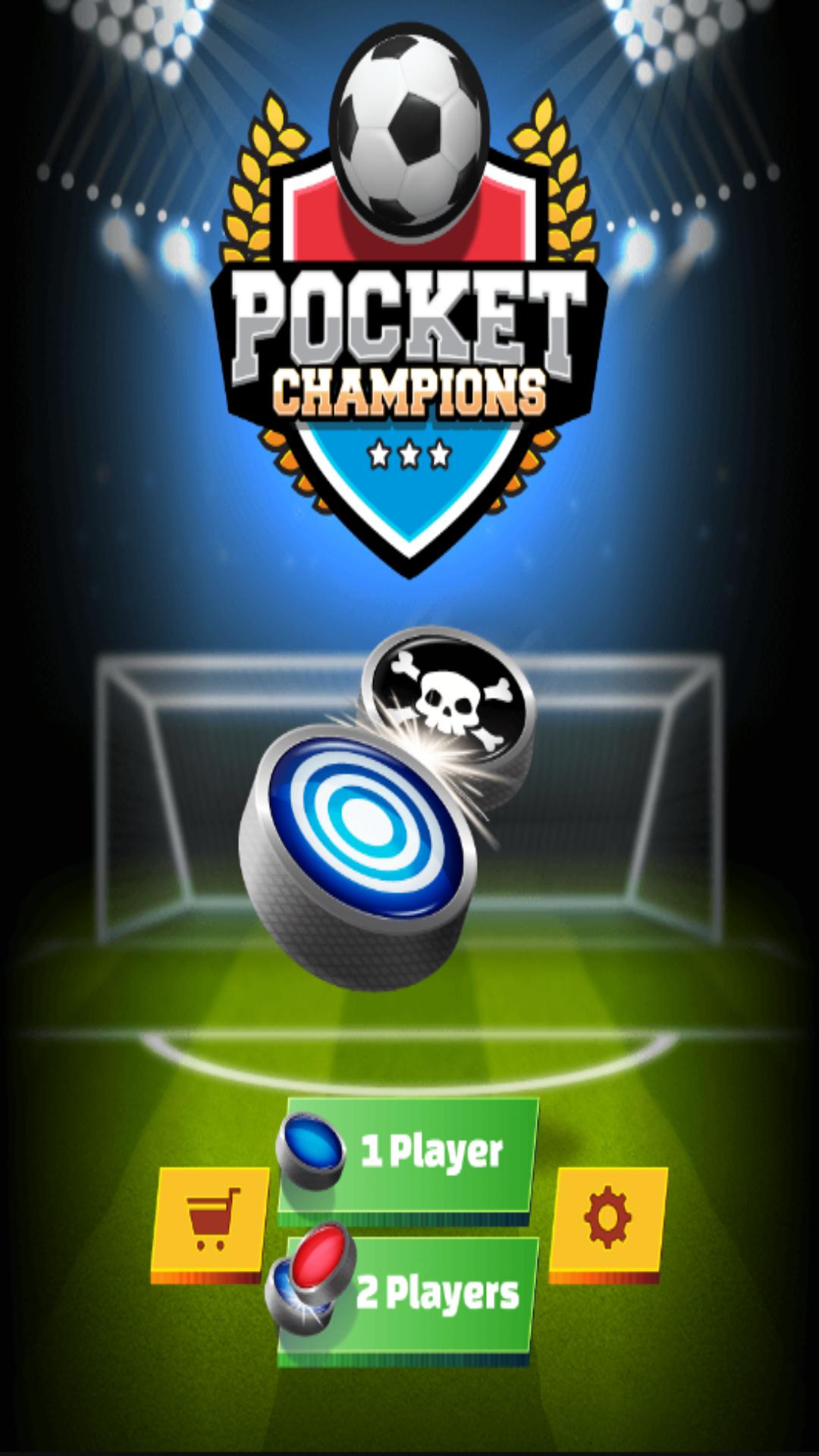 Взломанная игра pocket champs Взломанная игра pocket champs