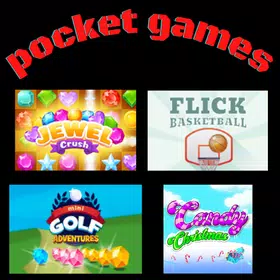 Pocket Games