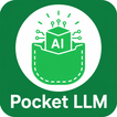 Icona Pocket LLM Chatta offline