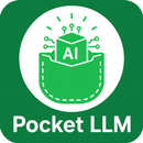 APK Pocket LLM چت آفلاین