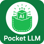 Pocket LLM ऑफ़लाइन चैट