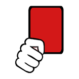 Árbitro de bolsillo