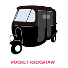 Kerala Auto Rickshaw Fare biểu tượng