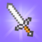 Merge Block 3D: Mine & Craft icon
