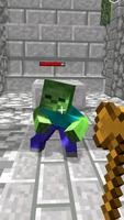Merge Block 3D: Mine & Craft screenshot 1