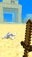 Merge Block 3D: Mine & Craft screenshot 2