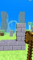 Merge Block 3D: Mine & Craft screenshot 3