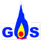 Gas pipe sizing أيقونة