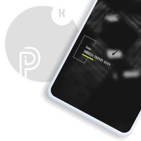 Pocket for kwgt Ekran Görüntüsü 3