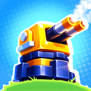 Pocket Forts Defense TD APK