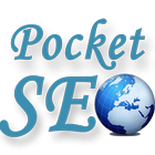 Pocket SEO 아이콘