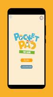 pocketpac โปสเตอร์