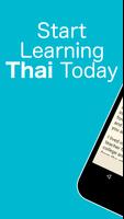 Poster Pocket Thai Master: Learn Thai