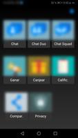 Diamantes Gratis - Chat পোস্টার