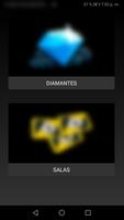 Diamantes Gratis - Chat স্ক্রিনশট 1