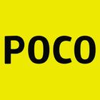 Poco Store icône
