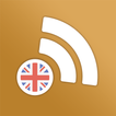 UK Podcast icon