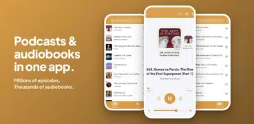 Podcast Player FM