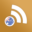 Podcast Australia icon
