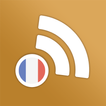 Podcast France icon
