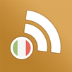 Italiani Podcast e Audiolibri APK