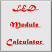 LED Module Calculator