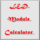 LED Module Calculator icône