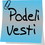 ”Podeli