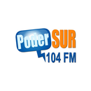 Poder Sur 104 FM APK
