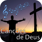 Uma oração e videos com canções de Deus simgesi