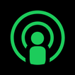 Podman Ionic template