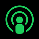Podman Ionic template APK