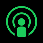 Podman Ionic template icon