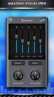 Basse Equalizer IPod Music Pro capture d'écran 2