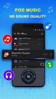 Bass Ekolayzer iPod Müzik pro Ekran Görüntüsü 3