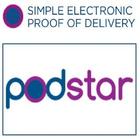 TS PODStar-Staging أيقونة