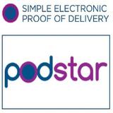 TS PODStar-Staging icon