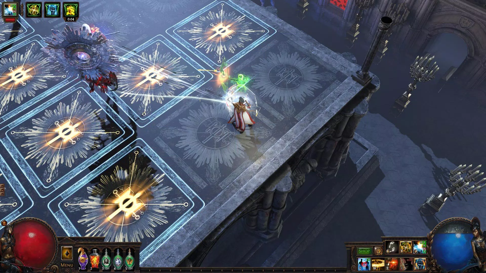 Path of Exile: PoE Mobile APK for Android Download