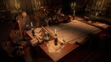 Path of Exile: PoE Mobile পোস্টার