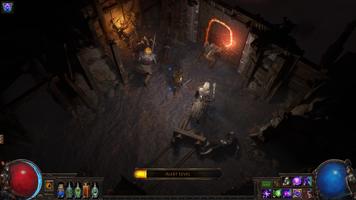 Path of Exile: PoE Mobile 截圖 2