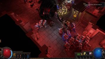 Path of Exile: PoE Mobile capture d'écran 3