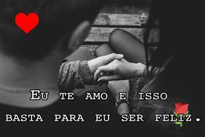 Carinho te amo frases com videos para compartilhar gönderen