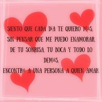 POEMAS DE SENTIMIENTOS ROMANTI تصوير الشاشة 1