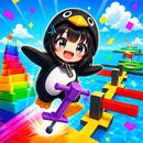 Gugu Gaga Penguin: Pogo Jump APK