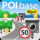 POIbase Navi aplikacja