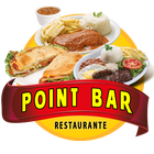 Point Bar e Restaurante أيقونة