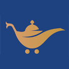 Aladdin's Genie icône